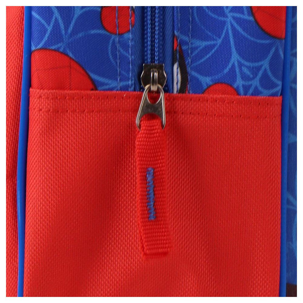 Trolley 3D Spiderman Marvel 30 cm slika 3