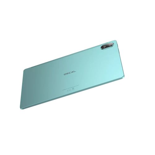 Blackview Oscal PAD15 10'' tablet 8GB+256GB LTE, zaštitnik zaslona i stylus uključeni, zelene boje slika 3