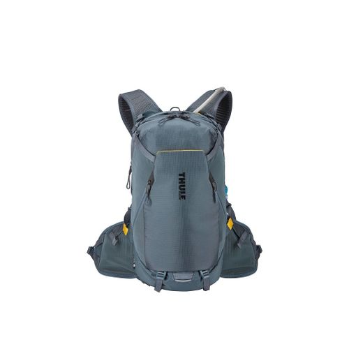 Thule Rail Backpack 18L ruksak za hidrataciju slika 13