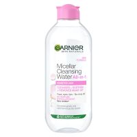 Garnier Skin Naturals micelarna voda 400ml