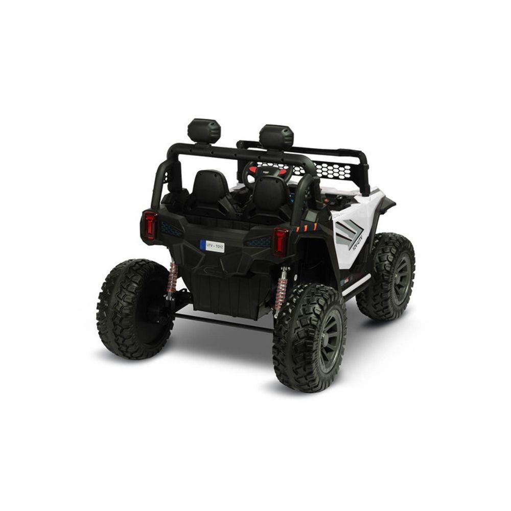 Blaze buggy na akumulator bijeli slika 2