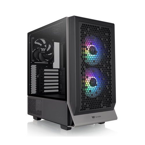 Thermaltake kućište CERES 300 TG ARGB slika 1