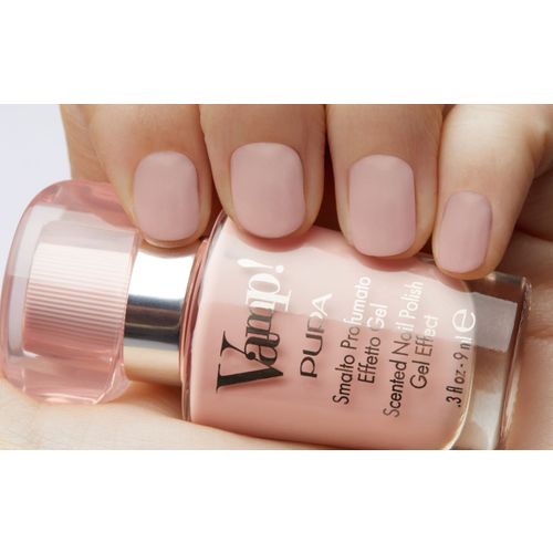 PUPA Vamp! Scented Nail Polish Gel slika 2