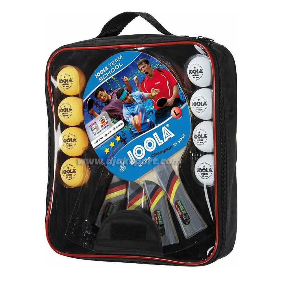Joola Set za stoni tenis TT-Set Team German School slika 1