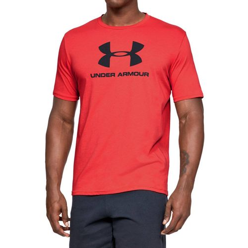 Muški T-shirt Under Armour sportstyle logo tee slika 4