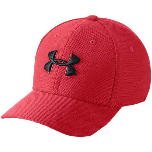 Muška šilterica Under armour boys blitzing 3.0 cap 1305457-600 slika 7