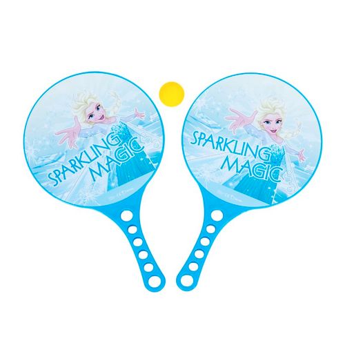 Seven reketi Frozen - Set za igru na plaži i u vrtu slika 1