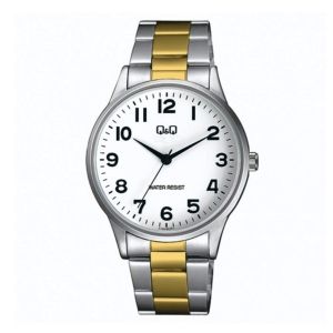 Ženski sat Q&Q C10A-002PY (Ø 30 mm) - Elegancija i Stil