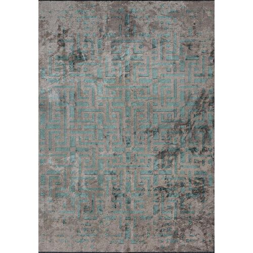 Tepih ROME RIVER GREEN, 160 x 230 cm slika 1