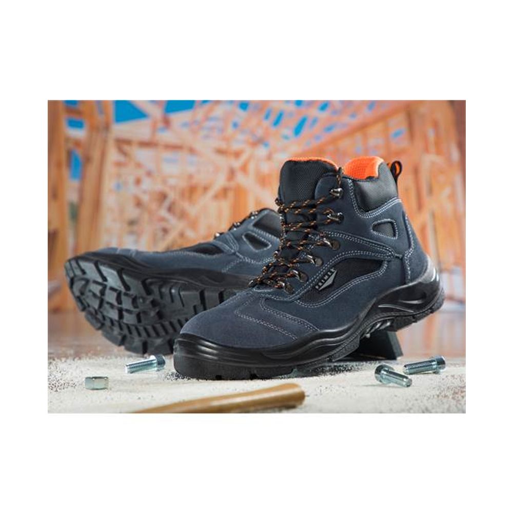 Ardon radne cipele Prime Hightrek S1P G1304/43 slika 6
