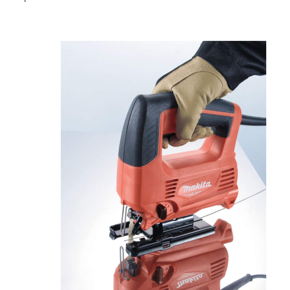 Makita Ubodna pila M4301 slika 2