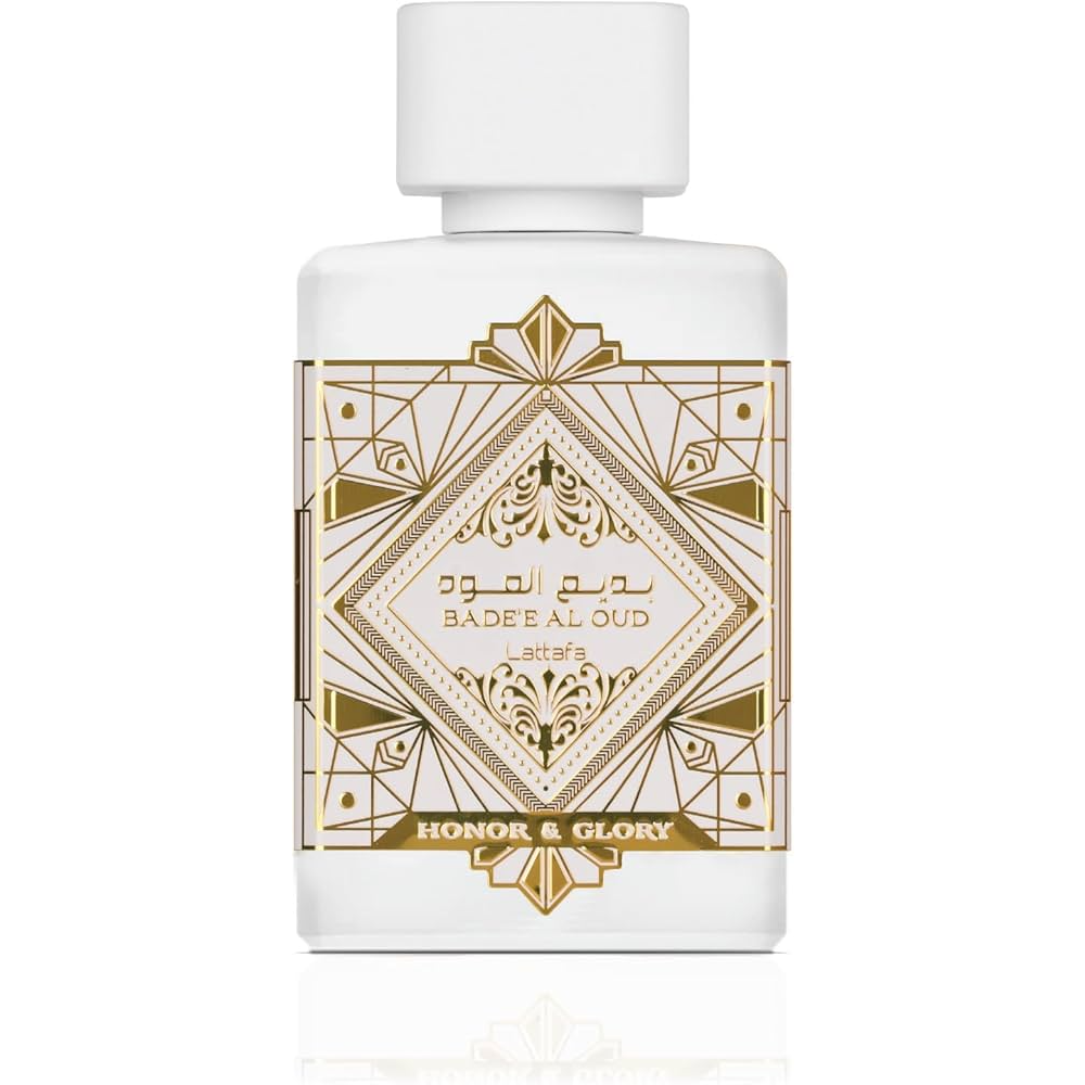 Lattafa Bade Al Oud Honor & Glory Eau de Parfum 100ml slika 1
