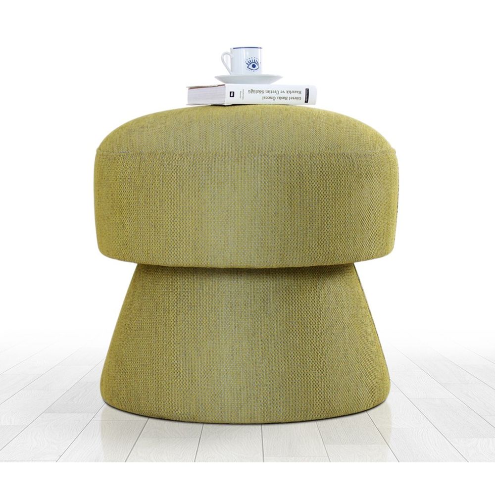 Endor 7456 Zeleni Pouffe slika 2