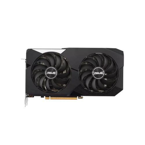 ASUS AMD Radeon RX 6600 8GB DUAL-RX6600-8G-V2 grafička karta slika 7