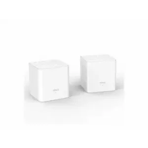 Tenda Nova system Mesh MW3 (3pack) AC1200 2.4+5GHz mesh WiFi system