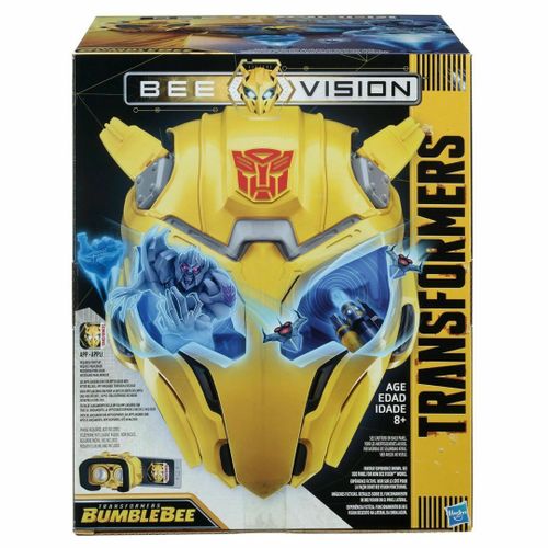 Transformers Maska slika 1