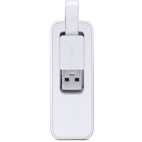 Mrežna kartiva TP-Link UE300, USB 3.0 to Gigabit Ethernet Network slika 2
