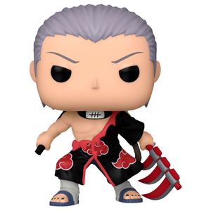 POP figure Naruto Shippuden Hidan