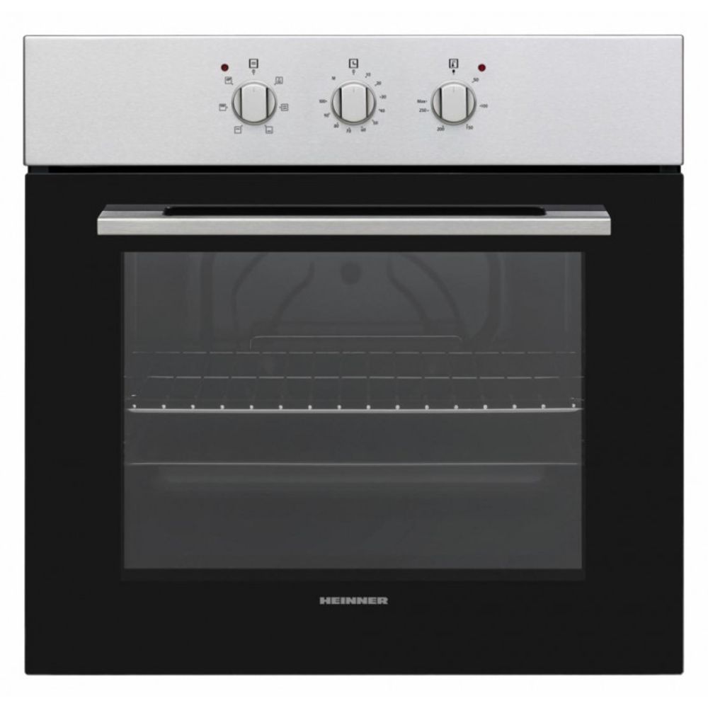 Heinner Ugradbena Pećnica HBO-V656G-IX slika 11