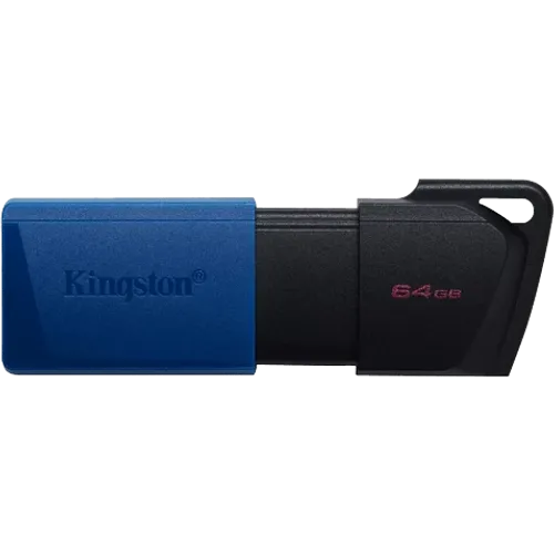 Kingston USB Flash memorija 64GB DTXM/64GB slika 1