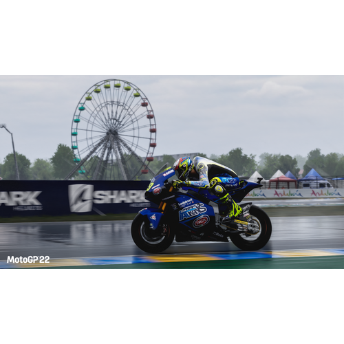 MotoGP 22 - Day One Edition (Xbox Series X & Xbox One) slika 19