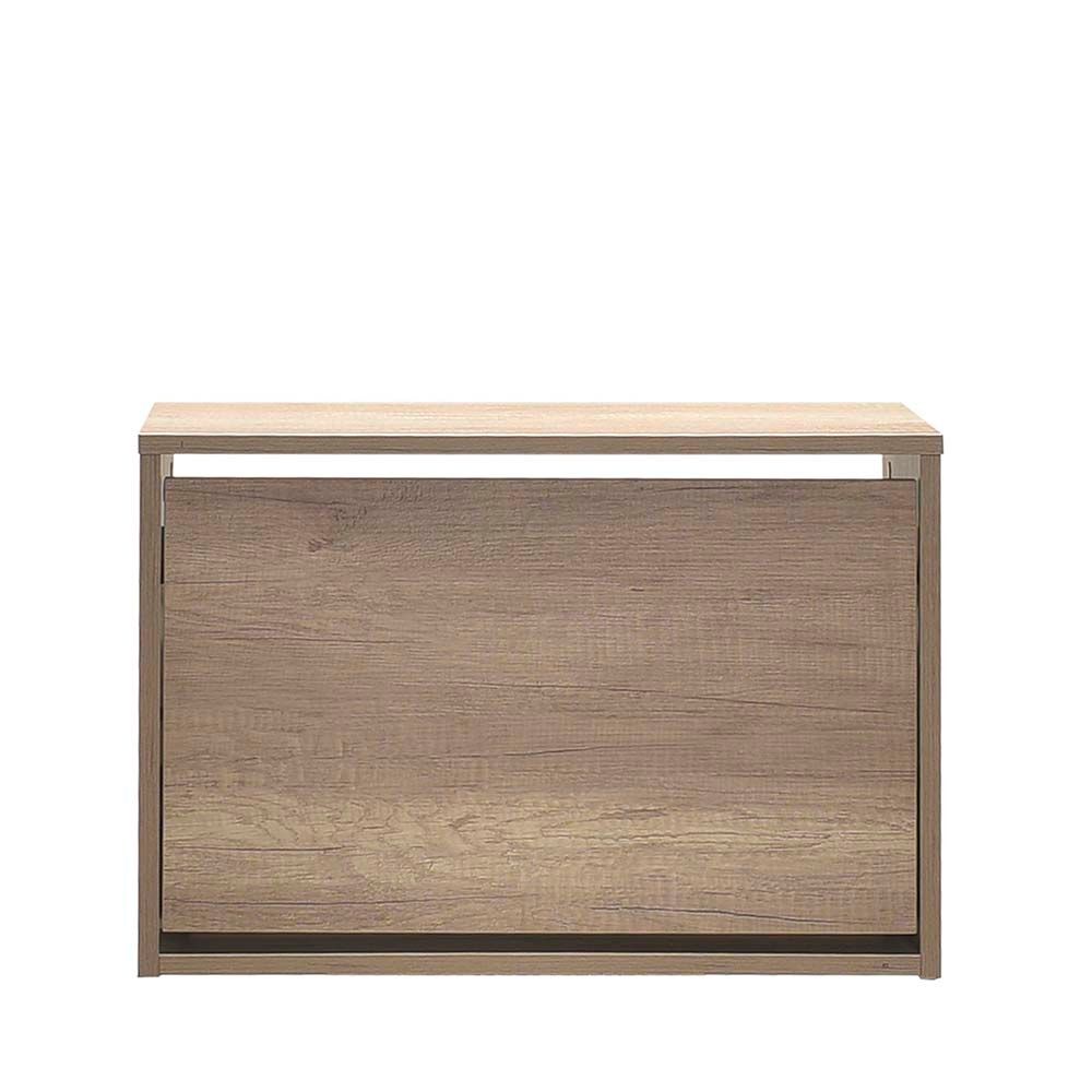 Ormar za cipele Shc-110-Tt-1 u svijetlom orahu slika 5