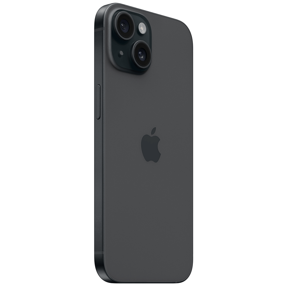 Apple iPhone 15 128GB Black; MTP03HN/A slika 4