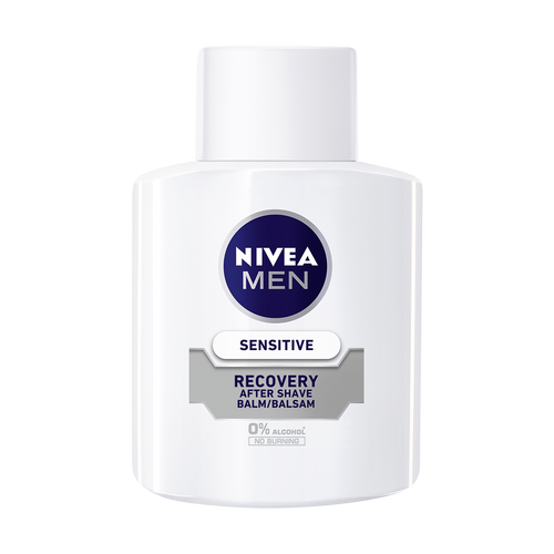 NIVEA Men Sensitive Recovery balsam za posle brijanja 100ml slika 1