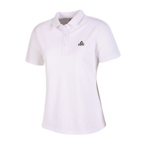 POLO MAJICA PEAK F612768 WHITE