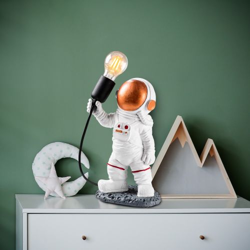 Wallity Stolna lampa Astronaut - 2 slika 4