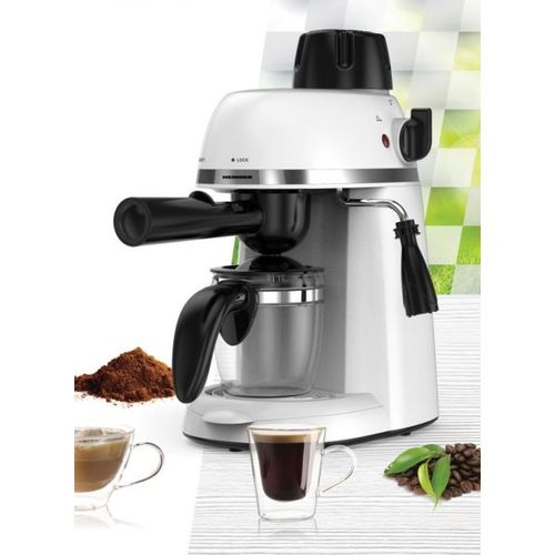 Heinner HEM-350WH espresso aparat slika 3