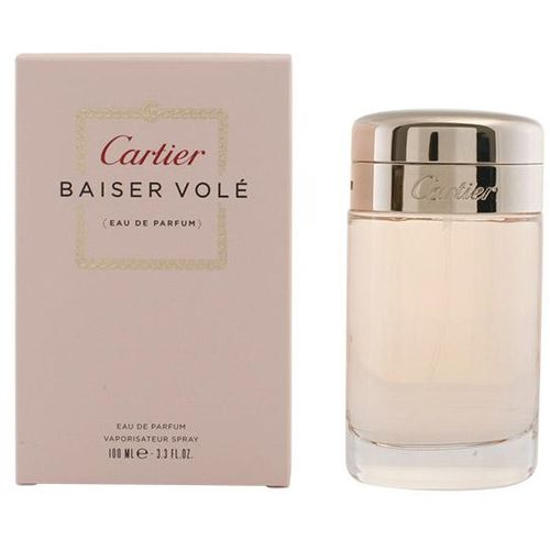 Cartier Baiser Volé Eau De Parfum 100 ml (woman) slika 1