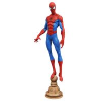 Marvel Spiderman Figurica - Heroj u Vašim Rukama