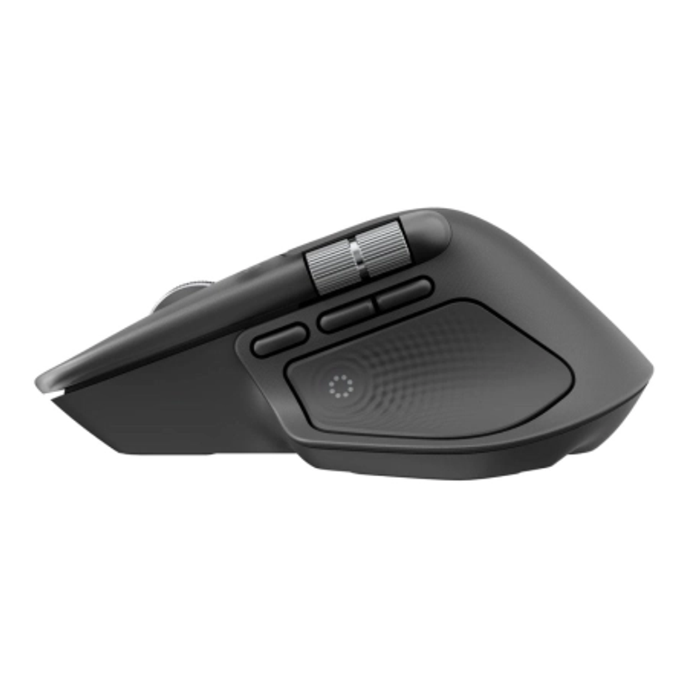 LOGITECH Miš MX Master 4 / Wireless, Graphite slika 3