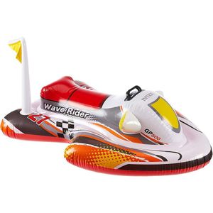 Intex jet ski na naduvavanje , uzrast 3+, 117 cm x 77 cm, 57520