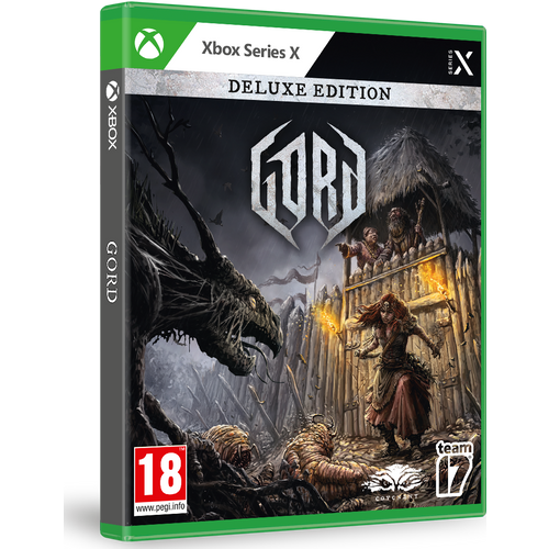 Gord - Deluxe Edition (Xbox Series X) slika 1