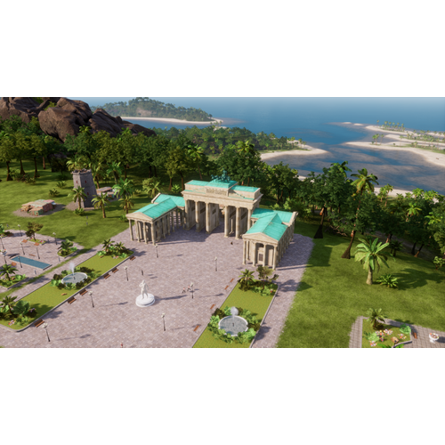 Tropico 6 - Next Gen Edition (Playstation 5) slika 4