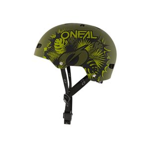 Kaciga Oneal Dirt Lid ZF PLANT green