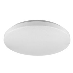 Rabalux Rob plafonjera LED 20W, bela