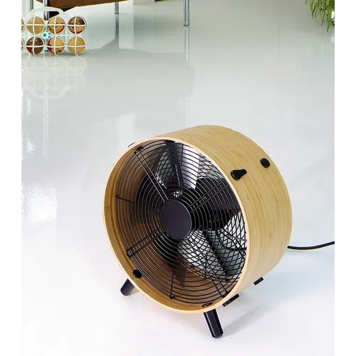 Stadler Form OTTO FAN BAMBOO Podni ventilator slika 2