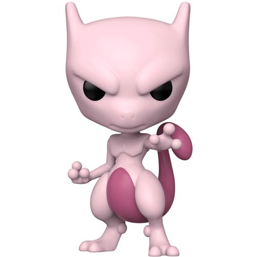 POP figure Pokemon Mewtwo 25cm slika 3