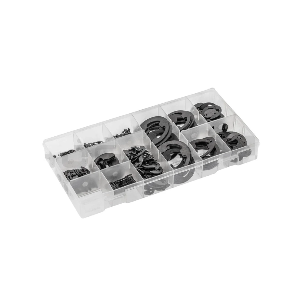 Högert Set osigurača E-tip 1.5-22mm promjera, 300-dijelni slika 1