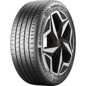 CONTINENTAL Ljetna guma 215/55R18 99V XL FR PremiumContact 7