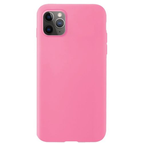 Silicone Case mekana fleksibilna maskica za iPhone 11 Pro Max slika 1