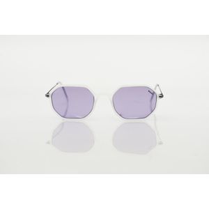 Baslen sunčane naočale Alessio, violet