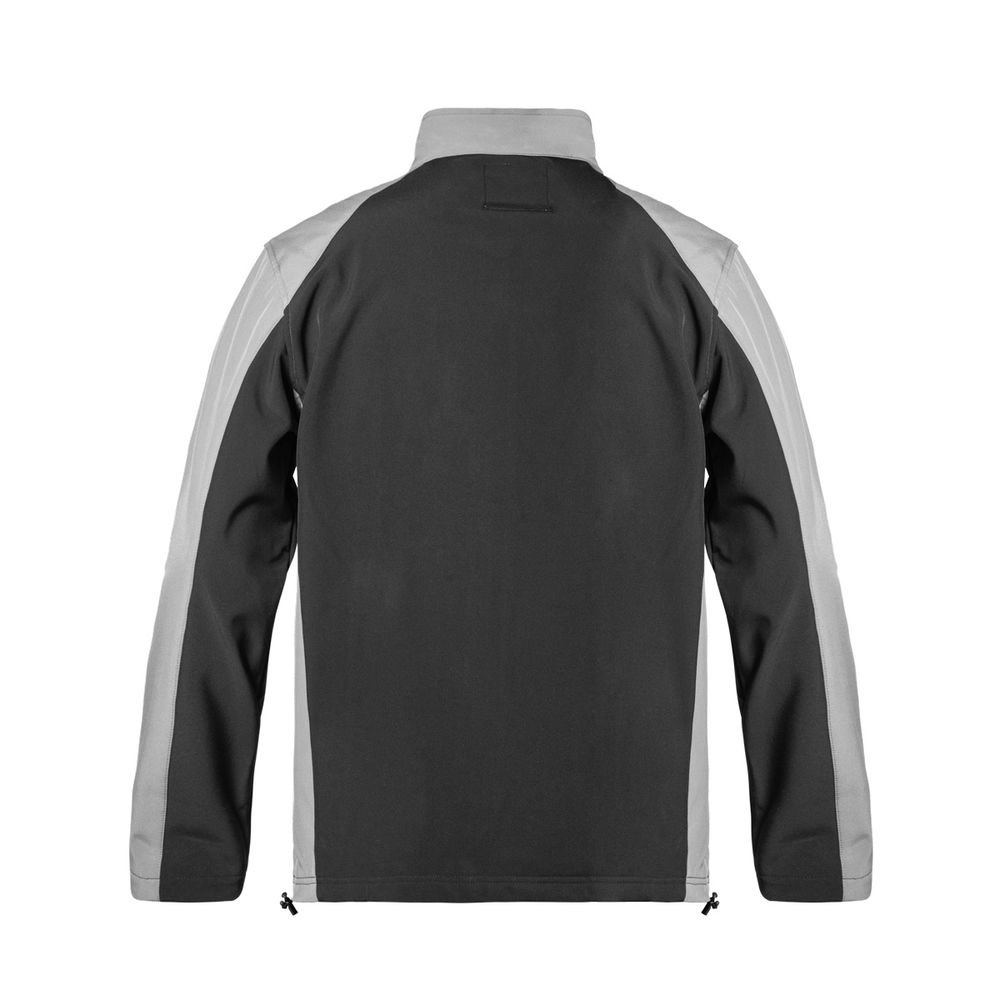 Radna jakna softshell slika 2