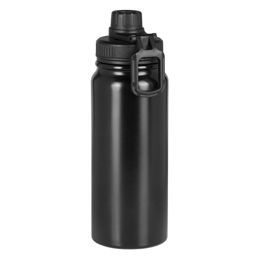 SERIO,termos,600 ml,crni slika 1