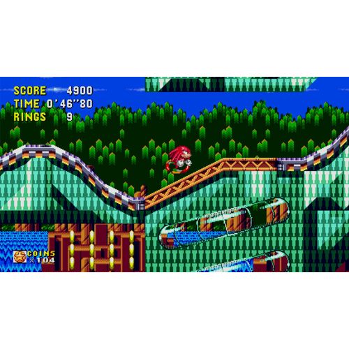 XBOXONE/XSX Sonic Origins Plus - Limited Edition slika 2