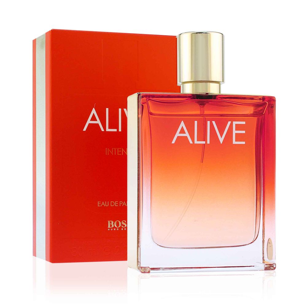 Hugo Boss Alive Intense EDP W 80ml slika 1