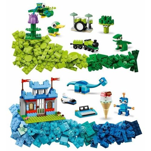 Playset Lego Classic 11020 slika 5